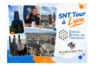 Le SNT Tour a fait étape à Lyon