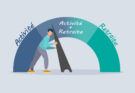 La retraite progressive, c’est quoi ? On vous explique (presque) tout !